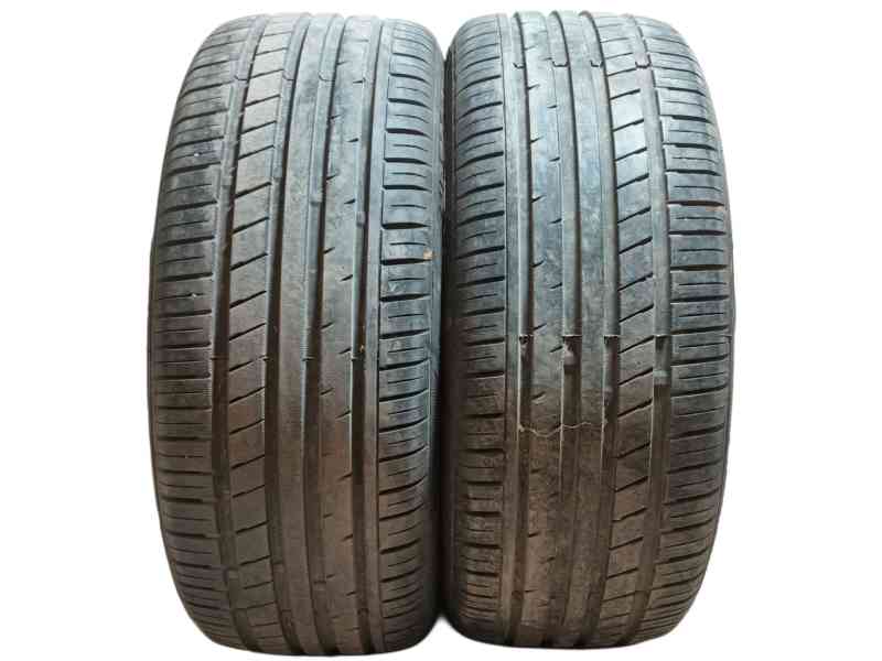 Recambio de neumatico para » otros... modelos referencia OEM IAM 225/45 R17 94Y 2 ZEETEX