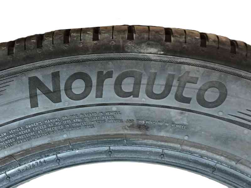 Recambio de neumatico para » otros... modelos referencia OEM IAM 205/55 R16 91V 2 NORAUTO
