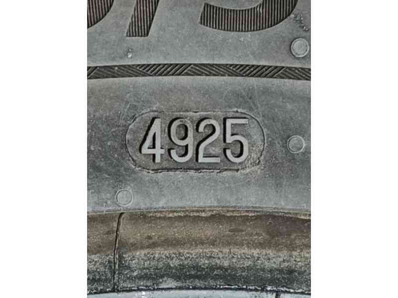 Recambio de neumatico para » otros... modelos referencia OEM IAM 205/55 R16 91V 2 NORAUTO