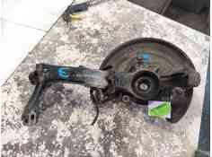 Recambio de mangueta delantera izquierda para volkswagen passat b5.5 variant (3b6) 1.9 tdi referencia OEM IAM 8D0407257AM  