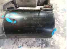 Recambio de motor arranque para opel corsa d (s07) 1.4 (l08, l68) referencia OEM IAM 95524894 / 25196021   2