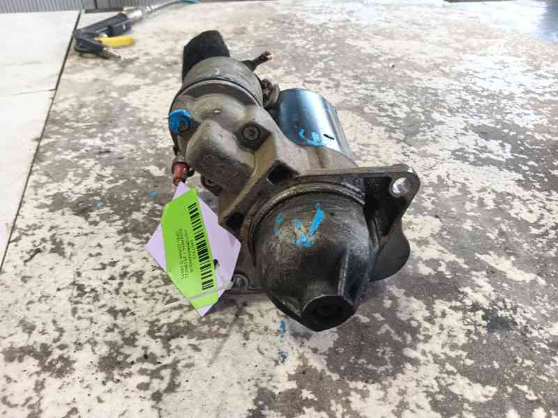 Recambio de motor arranque para opel corsa d (s07) 1.4 (l08, l68) referencia OEM IAM 95524894 / 25196021  