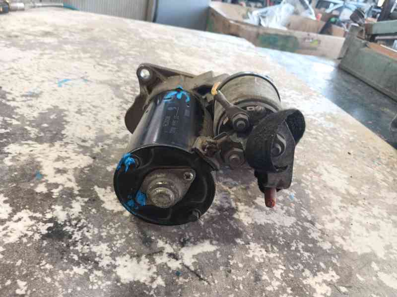 Recambio de motor arranque para opel corsa d (s07) 1.4 (l08, l68) referencia OEM IAM 95524894 / 25196021  
