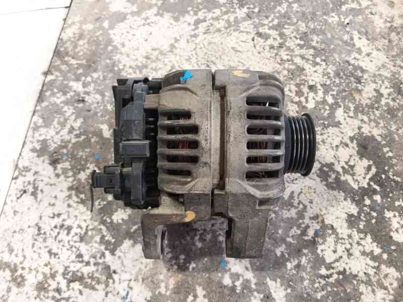 Recambio de alternador para opel corsa d (s07) 1.4 (l08, l68) referencia OEM IAM 93190139 / 1684936680  