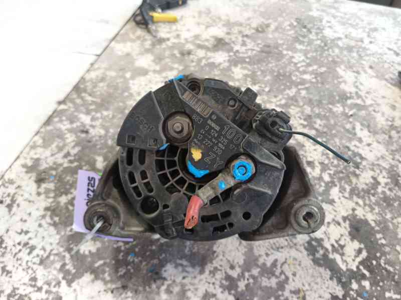 Recambio de alternador para opel corsa d (s07) 1.4 (l08, l68) referencia OEM IAM 93190139 / 1684936680  