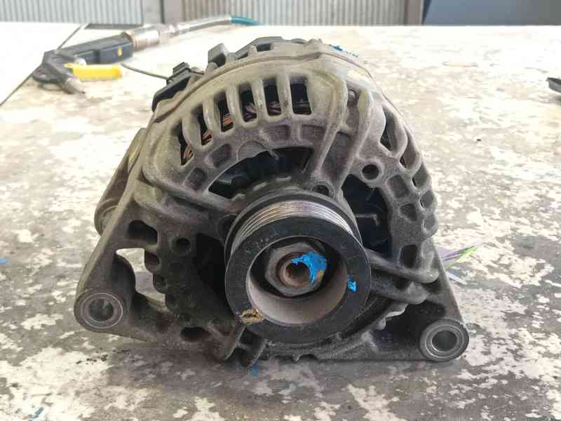 Recambio de alternador para opel corsa d (s07) 1.4 (l08, l68) referencia OEM IAM 93190139 / 1684936680  