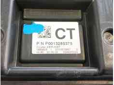 Recambio de cuadro instrumentos para opel corsa d (s07) 1.4 (l08, l68) referencia OEM IAM    2