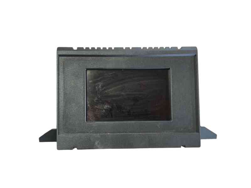 Recambio de pantalla multifuncion para opel corsa d (s07) 1.4 (l08, l68) referencia OEM IAM   
