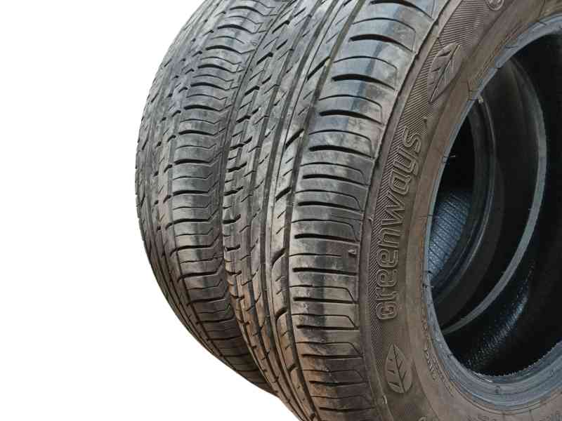 Recambio de neumatico para » otros... modelos referencia OEM IAM 175/70 R13 82T 2 LASSA