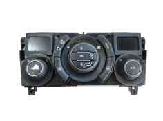 Recambio de mando calefaccion / aire acondicionado para peugeot 5008 (0u_, 0e_) 1.6 hdi referencia OEM IAM   