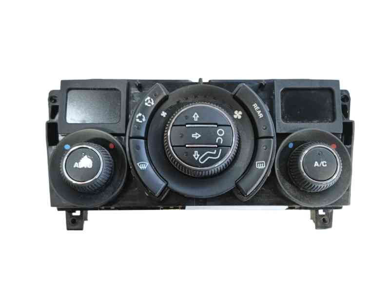 Recambio de mando calefaccion / aire acondicionado para peugeot 5008 (0u_, 0e_) 1.6 hdi referencia OEM IAM   