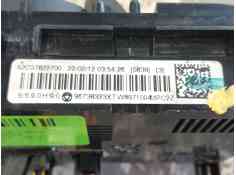 Recambio de mando calefaccion / aire acondicionado para peugeot 5008 (0u_, 0e_) 1.6 hdi referencia OEM IAM    2