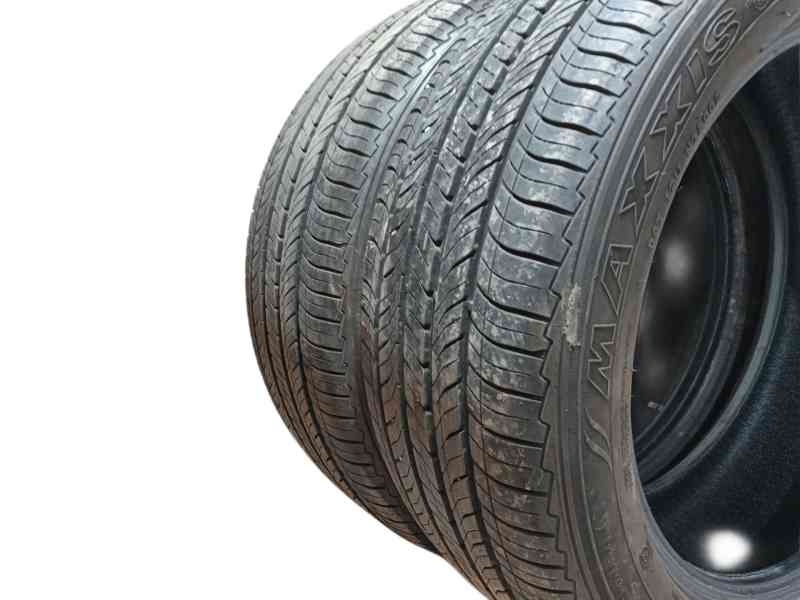 Recambio de neumatico para » otros... modelos referencia OEM IAM 235/60 R18 97V 2 MAXXIS