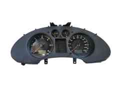 Recambio de cuadro instrumentos para seat ibiza iii (6l1) 1.9 sdi referencia OEM IAM   