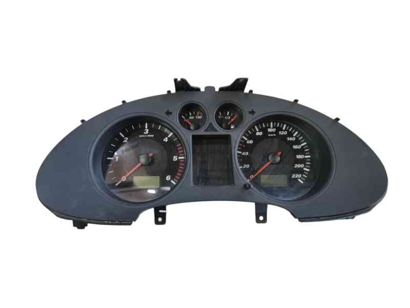 Recambio de cuadro instrumentos para seat ibiza iii (6l1) 1.9 sdi referencia OEM IAM   