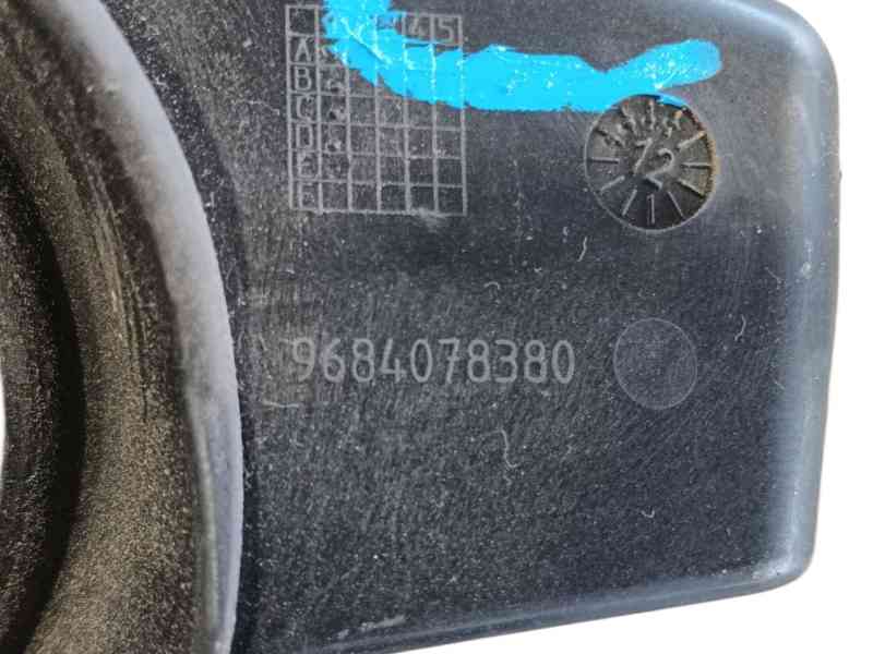 Recambio de tapa exterior combustible para peugeot 5008 (0u_, 0e_) 1.6 hdi referencia OEM IAM   