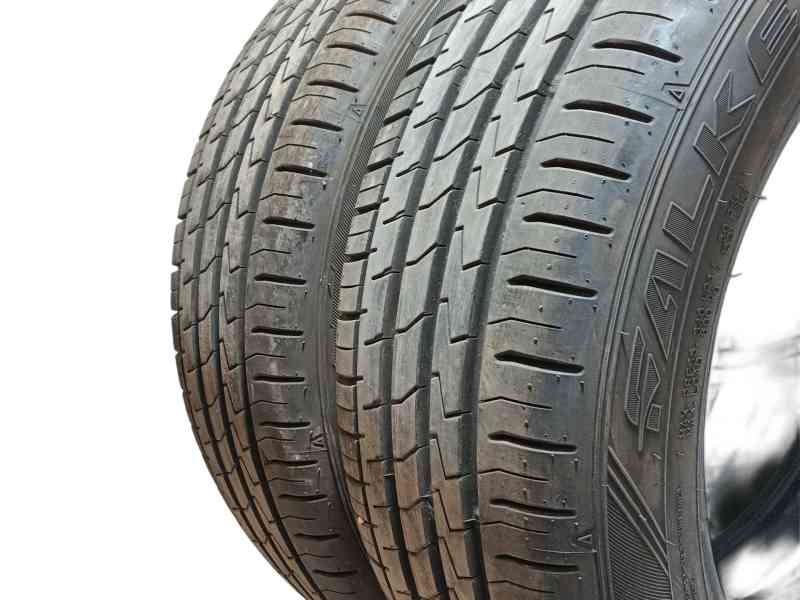 Recambio de neumatico para » otros... modelos referencia OEM IAM 215/50 R17 95W 2 FALKEN