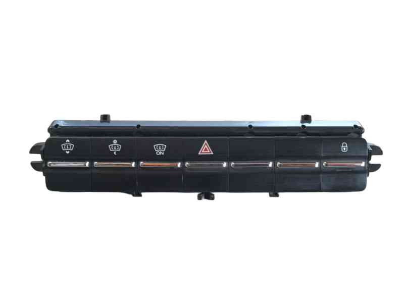 Recambio de warning para peugeot 5008 (0u_, 0e_) 1.6 hdi referencia OEM IAM  96672392XT 10022539