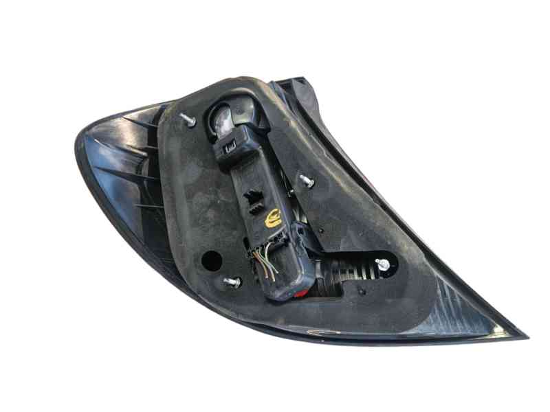 Recambio de piloto trasero derecho para mercedes-benz clase c coupé (cl203) c 180 kompressor (203.746) referencia OEM IAM 203820