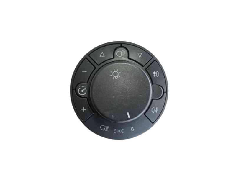 Recambio de mando luces para opel corsa d (s07) 1.4 (l08, l68) referencia OEM IAM   
