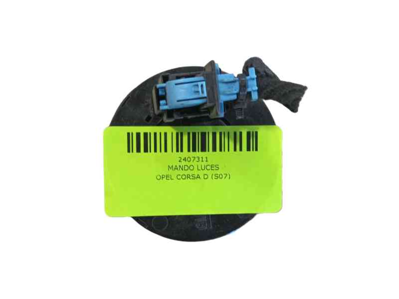 Recambio de mando luces para opel corsa d (s07) 1.4 (l08, l68) referencia OEM IAM   