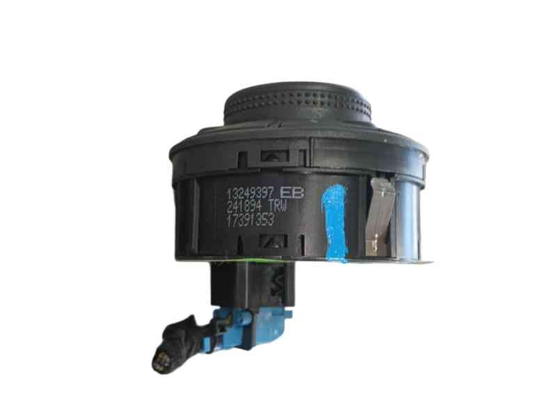 Recambio de mando luces para opel corsa d (s07) 1.4 (l08, l68) referencia OEM IAM   