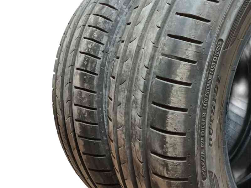 Recambio de neumatico para » otros... modelos referencia OEM IAM 195/65 R15 91V 2 DUNLOP