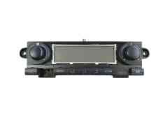 Recambio de mando calefaccion / aire acondicionado para seat ibiza iii (6l1) 1.9 sdi referencia OEM IAM  6L0820043B 412206017003