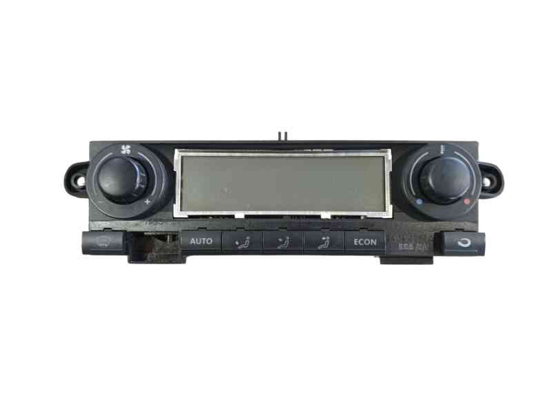 Recambio de mando calefaccion / aire acondicionado para seat ibiza iii (6l1) 1.9 sdi referencia OEM IAM  6L0820043B 412206017003