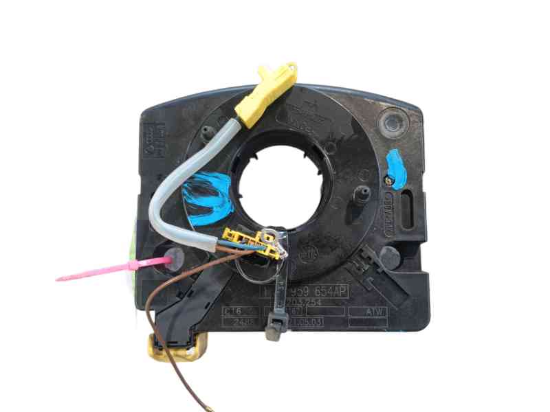 Recambio de anillo airbag para volkswagen passat b5.5 variant (3b6) 1.9 tdi referencia OEM IAM  4003280312990362 1J0959654AP