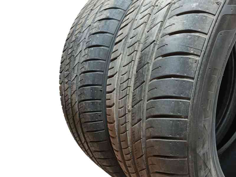 Recambio de neumatico para » otros... modelos referencia OEM IAM 205/55 R16 91V 2 NEXEN