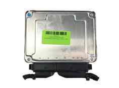 Recambio de centralita motor uce para volkswagen passat b5.5 variant (3b6) 1.9 tdi referencia OEM IAM    2