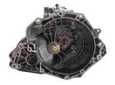Recambio de caja cambios para opel corsa d (s07) 1.4 (l08, l68) referencia OEM IAM 55566113 / 93191891 55565177 649354685