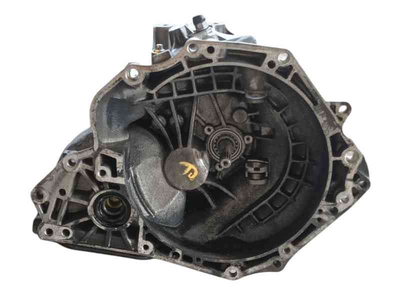 Recambio de caja cambios para opel corsa d (s07) 1.4 (l08, l68) referencia OEM IAM 55566113 / 93191891 55565177 649354685