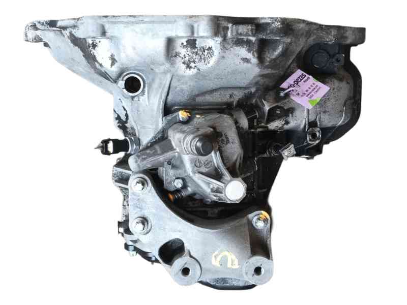 Recambio de caja cambios para opel corsa d (s07) 1.4 (l08, l68) referencia OEM IAM 55566113 / 93191891 55565177 649354685