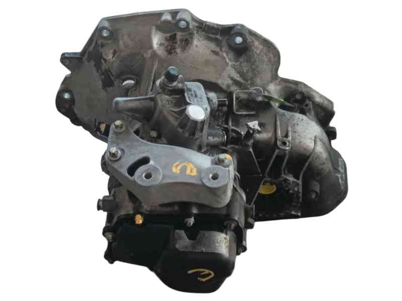 Recambio de caja cambios para opel corsa d (s07) 1.4 (l08, l68) referencia OEM IAM 55566113 / 93191891 55565177 649354685