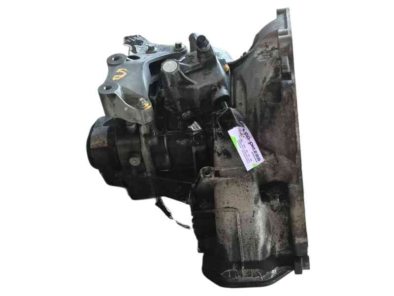Recambio de caja cambios para opel corsa d (s07) 1.4 (l08, l68) referencia OEM IAM 55566113 / 93191891 55565177 649354685