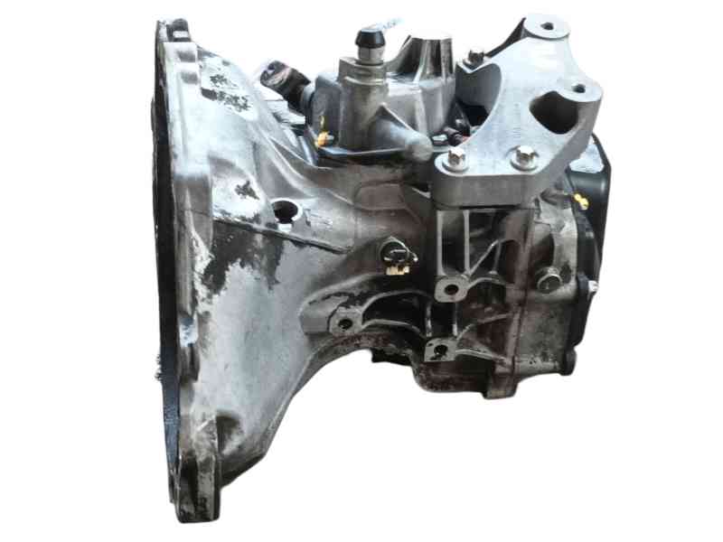 Recambio de caja cambios para opel corsa d (s07) 1.4 (l08, l68) referencia OEM IAM 55566113 / 93191891 55565177 649354685