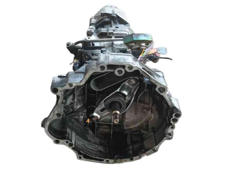 Recambio de caja cambios para volkswagen passat b5.5 variant (3b6) 1.9 tdi referencia OEM IAM 01E300047KX / 01E300049TV  