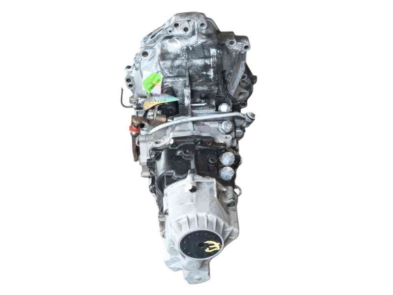 Recambio de caja cambios para volkswagen passat b5.5 variant (3b6) 1.9 tdi referencia OEM IAM 01E300047KX / 01E300049TV  
