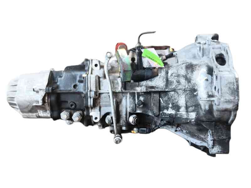 Recambio de caja cambios para volkswagen passat b5.5 variant (3b6) 1.9 tdi referencia OEM IAM 01E300047KX / 01E300049TV  