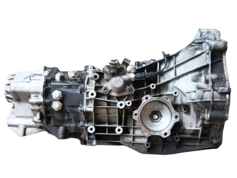 Recambio de caja cambios para volkswagen passat b5.5 variant (3b6) 1.9 tdi referencia OEM IAM 01E300047KX / 01E300049TV  