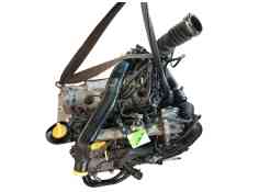 Recambio de motor completo para renault clio iii grandtour (kr0/1_) 1.2 16v (kr02, kr0j) referencia OEM IAM D4FH7 D4FH786 