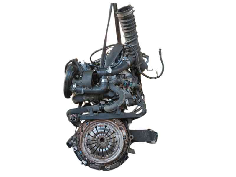 Recambio de motor completo para renault clio iii grandtour (kr0/1_) 1.2 16v (kr02, kr0j) referencia OEM IAM D4FH7 D4FH786 