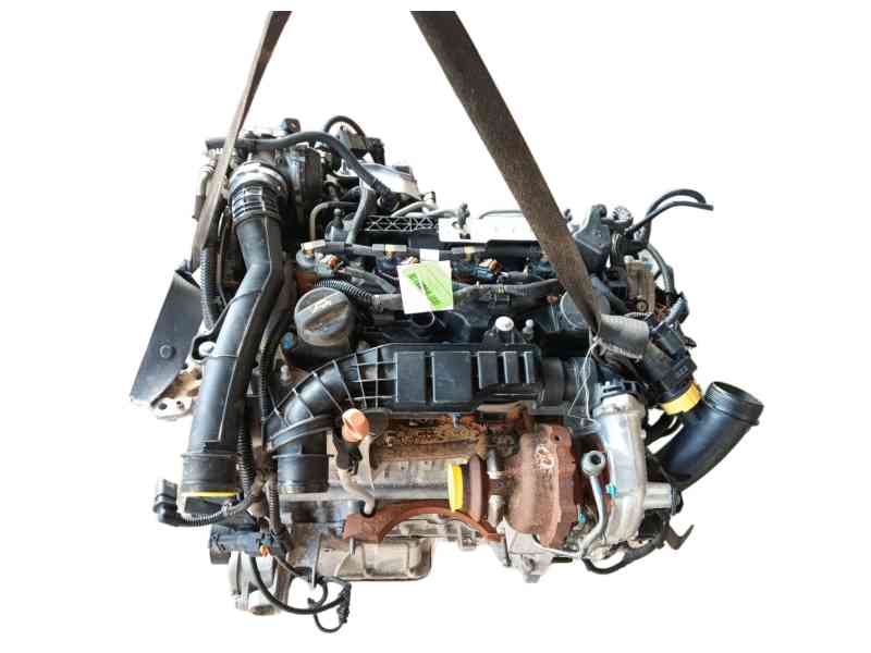 Recambio de motor completo para opel combo furgoneta/monovolumen (k9) 1.5 d referencia OEM IAM YHT  