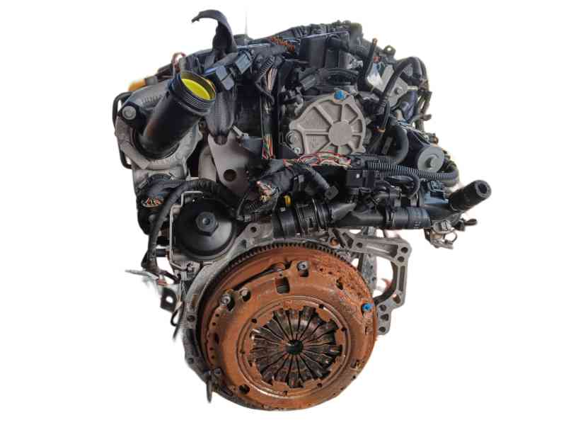 Recambio de motor completo para opel combo furgoneta/monovolumen (k9) 1.5 d referencia OEM IAM YHT  