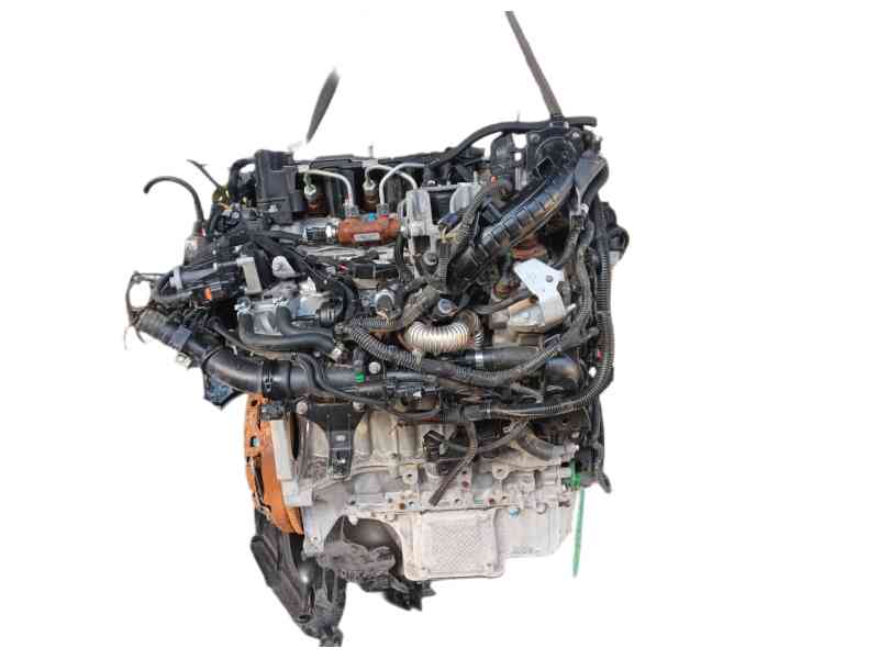 Recambio de motor completo para opel combo furgoneta/monovolumen (k9) 1.5 d referencia OEM IAM YHT  