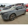 nissan qashqai iii (j12) del año 2022