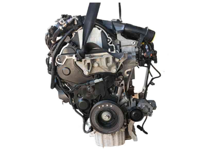 Recambio de motor completo para opel combo furgoneta/monovolumen (k9) 1.5 d referencia OEM IAM YHT  