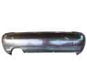 PARAGOLPES TRASERO 8D5807303GRU 8Q0607521 8D5807363